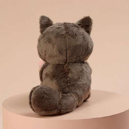 Игрушка мягкая Milo Toys 25 см