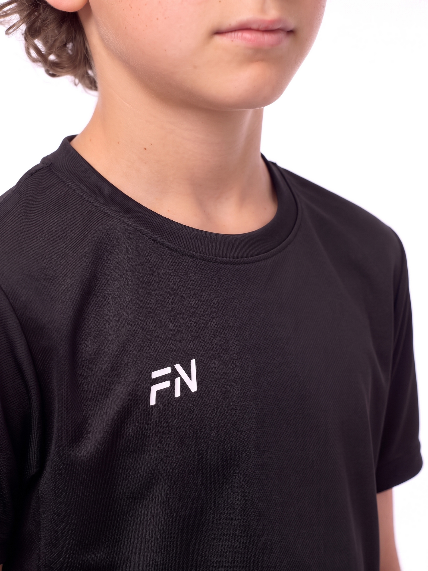 Футболка FN KFN4011006-021 - фото 3
