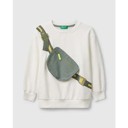 Свитшот United Colors of Benetton