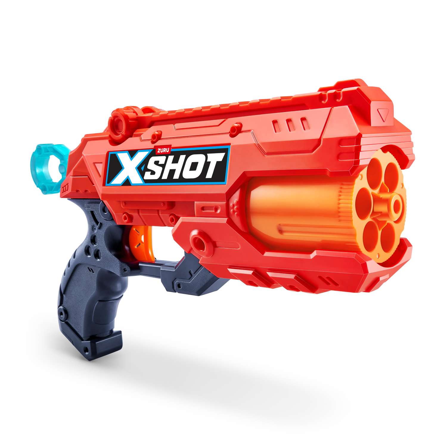 Бластер Zuru XSHOT  Reflex - фото 10