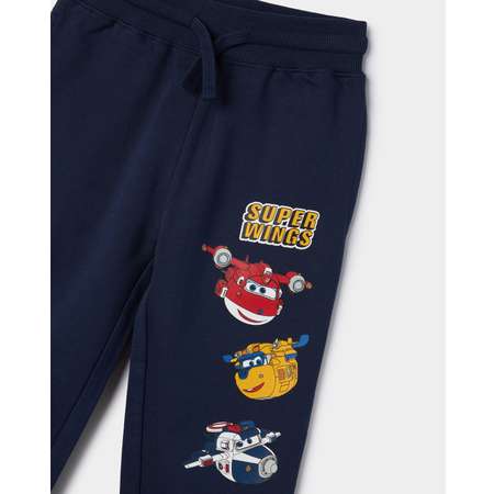 Брюки Super Wings