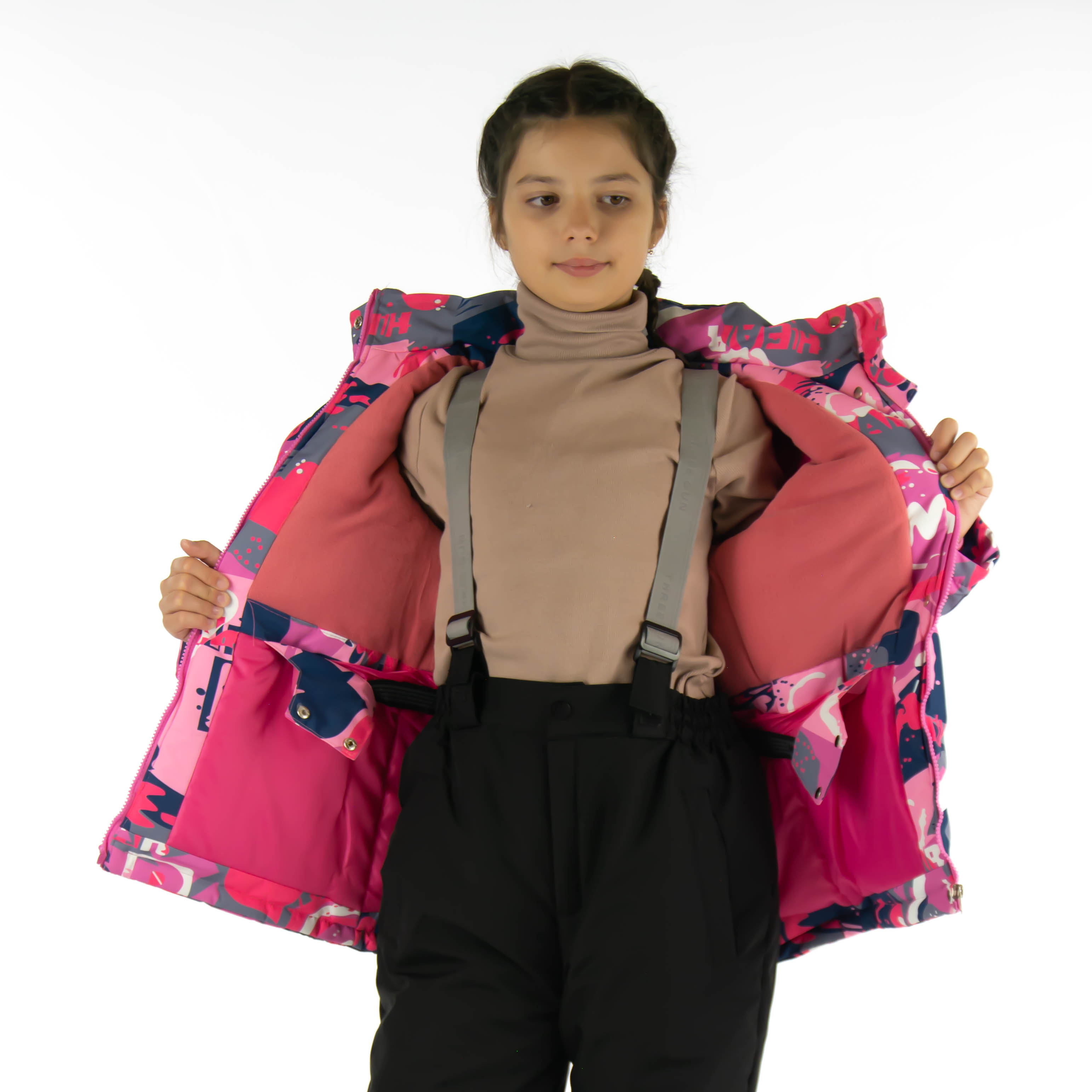 Куртка и брюки CASTLELADY 860860896 - фото 2