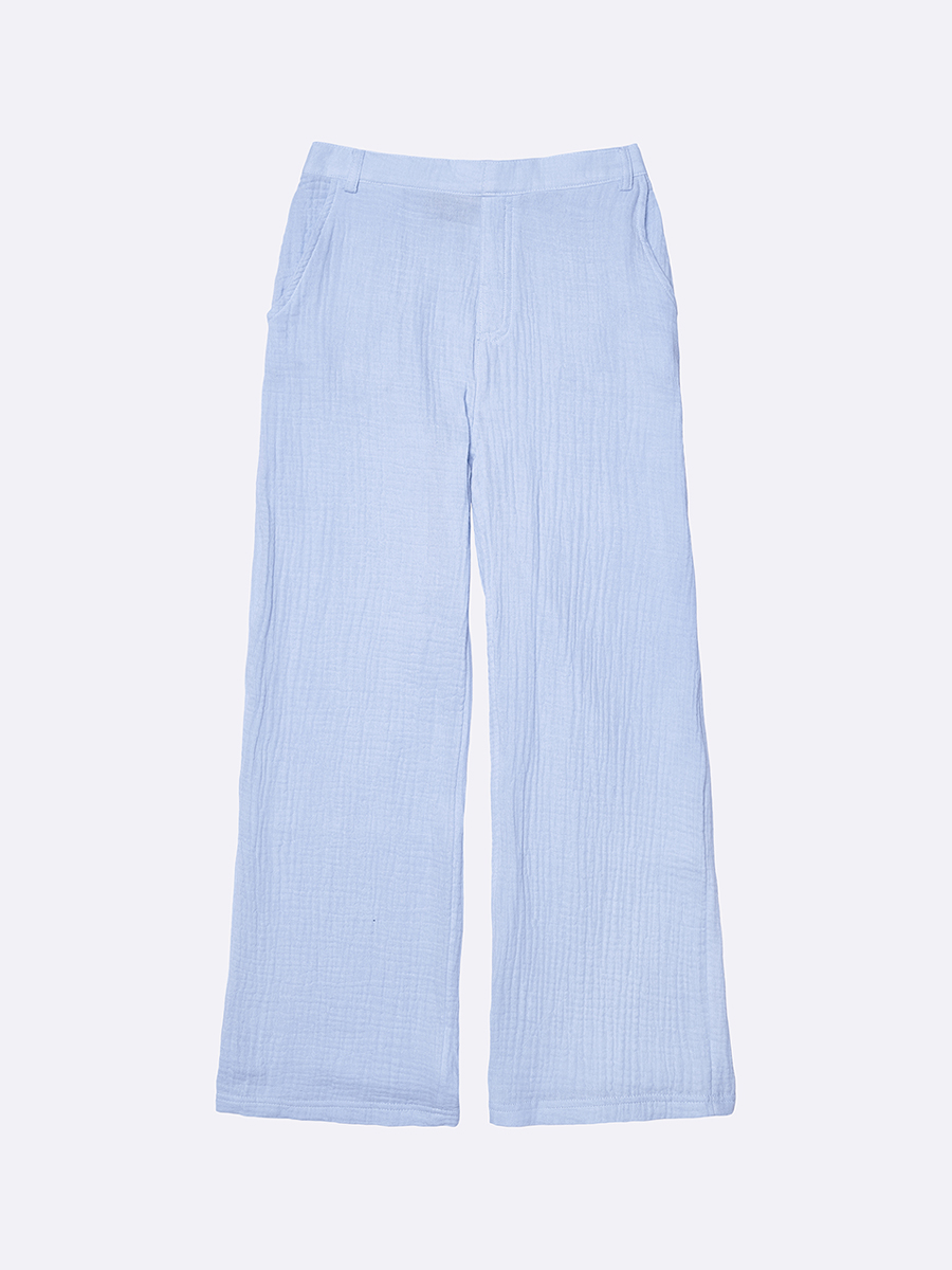 Брюки Lassie 73204401-6030 - фото 1