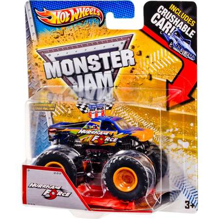 Автомобиль Hot Wheels 1:64