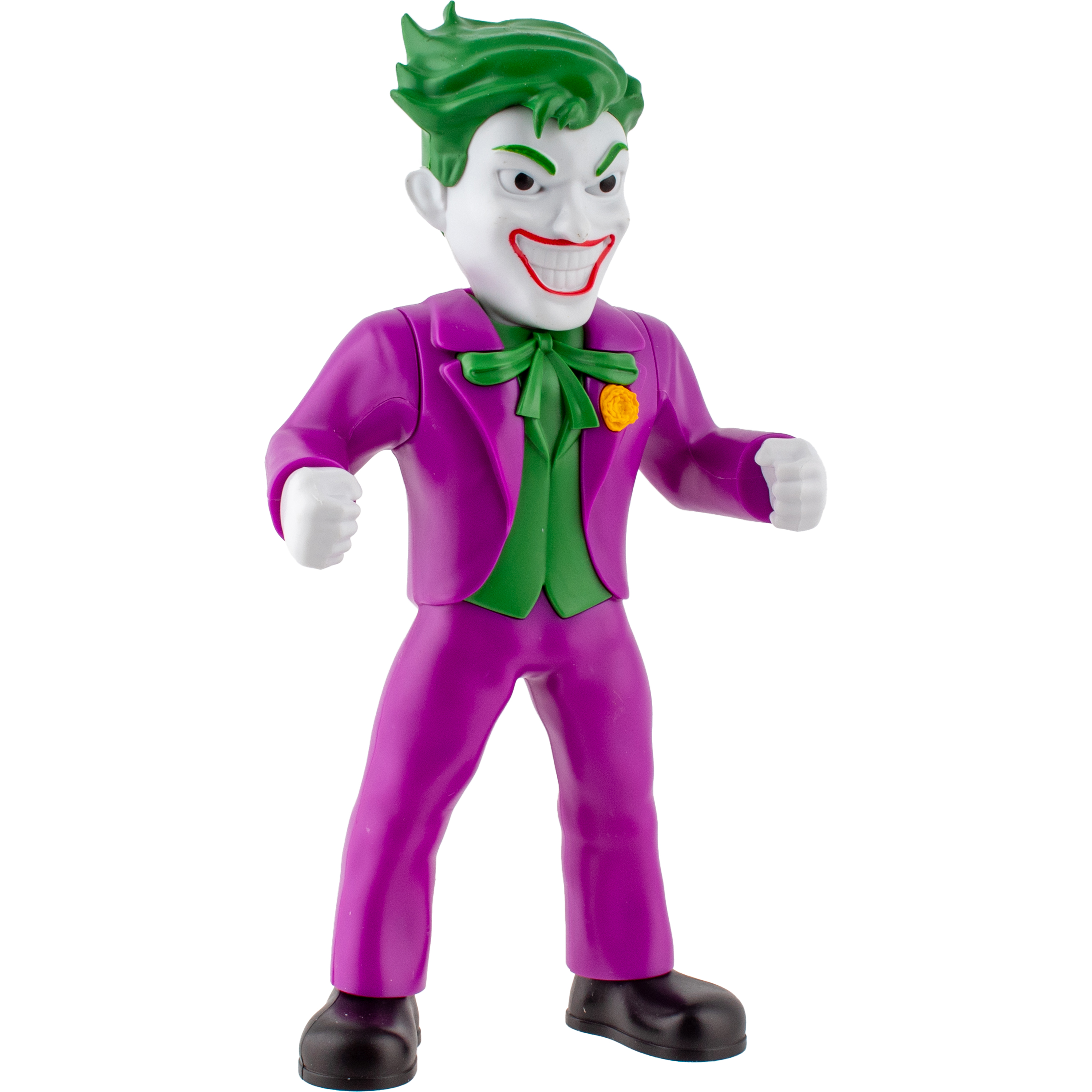 Фигурка KiddiePlay Джокер 23см - фото 5