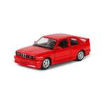 Автомобиль Mobicaro BMW M3 1987 1:43