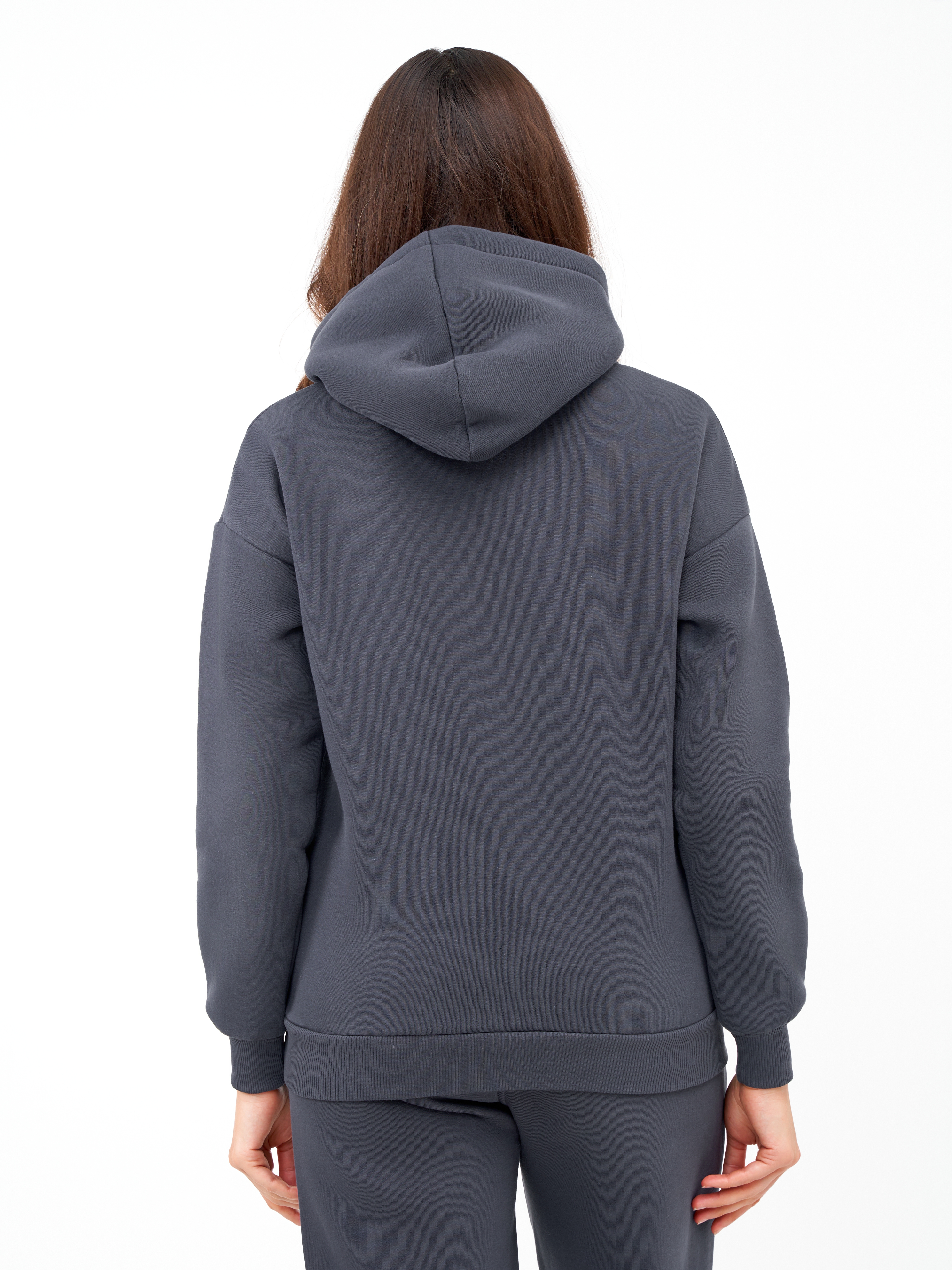 Костюм спортивный LELO kids LELO-482temnoseriy - фото 12