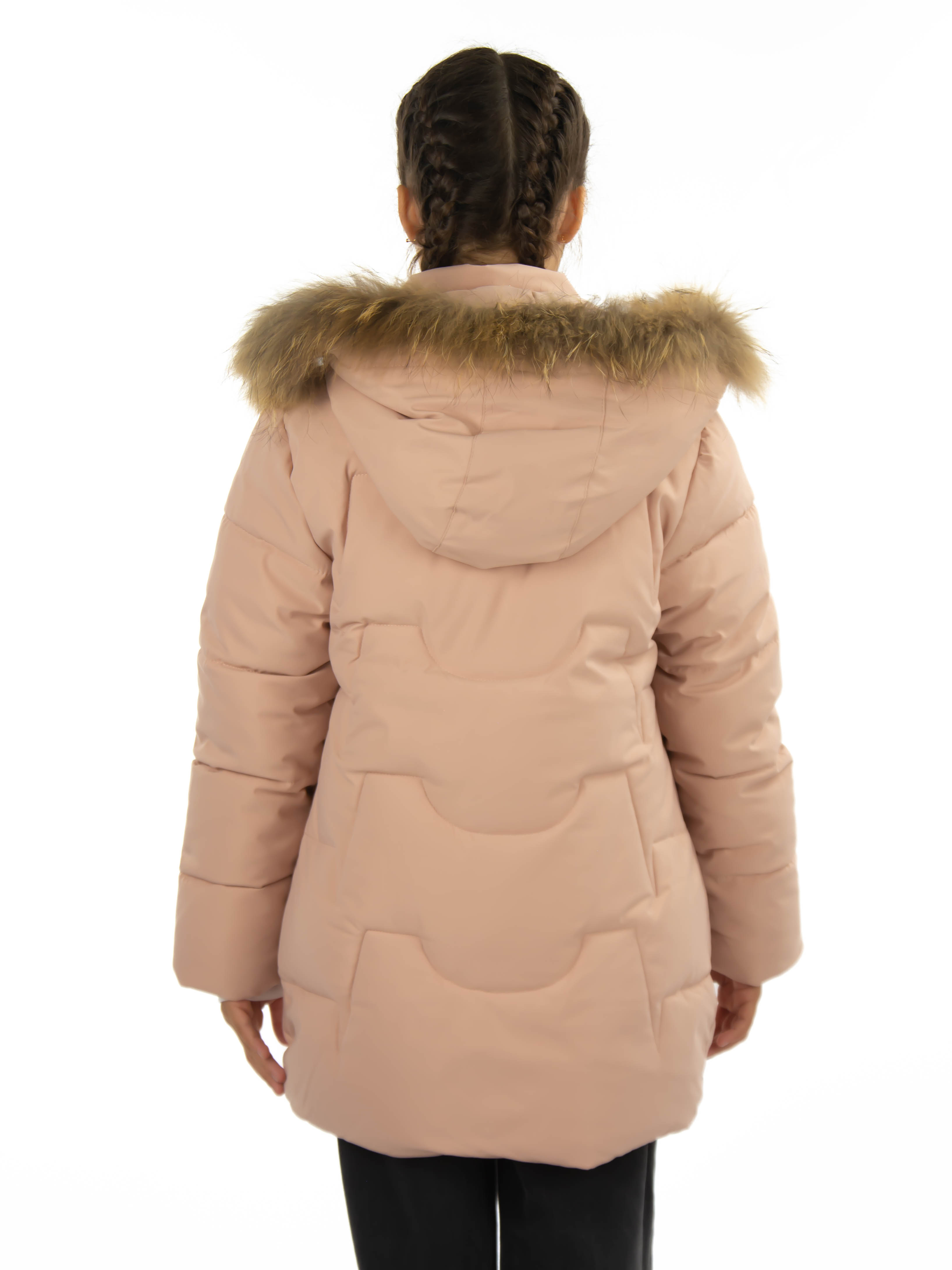 Куртка CASTLELADY 49949988 - фото 4