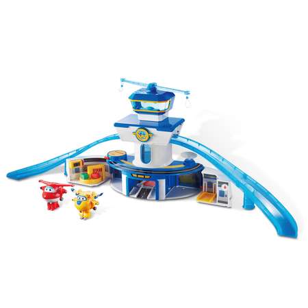 Игровой набор Super Wings
