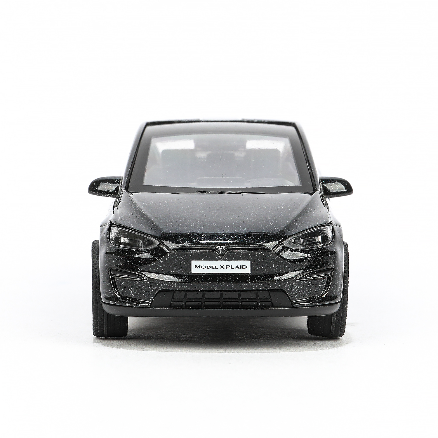 Автомобиль Технопарк Tesla X Plaid 388524 - фото 10