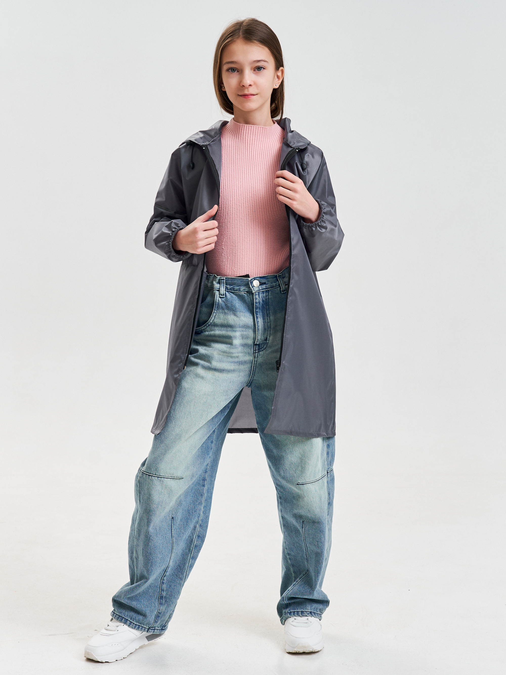 Дождевик Федор Сумкин ДО017/38 - фото 16