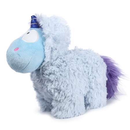 Игрушка мягкая Nici Единорог Snow Coldson 42444