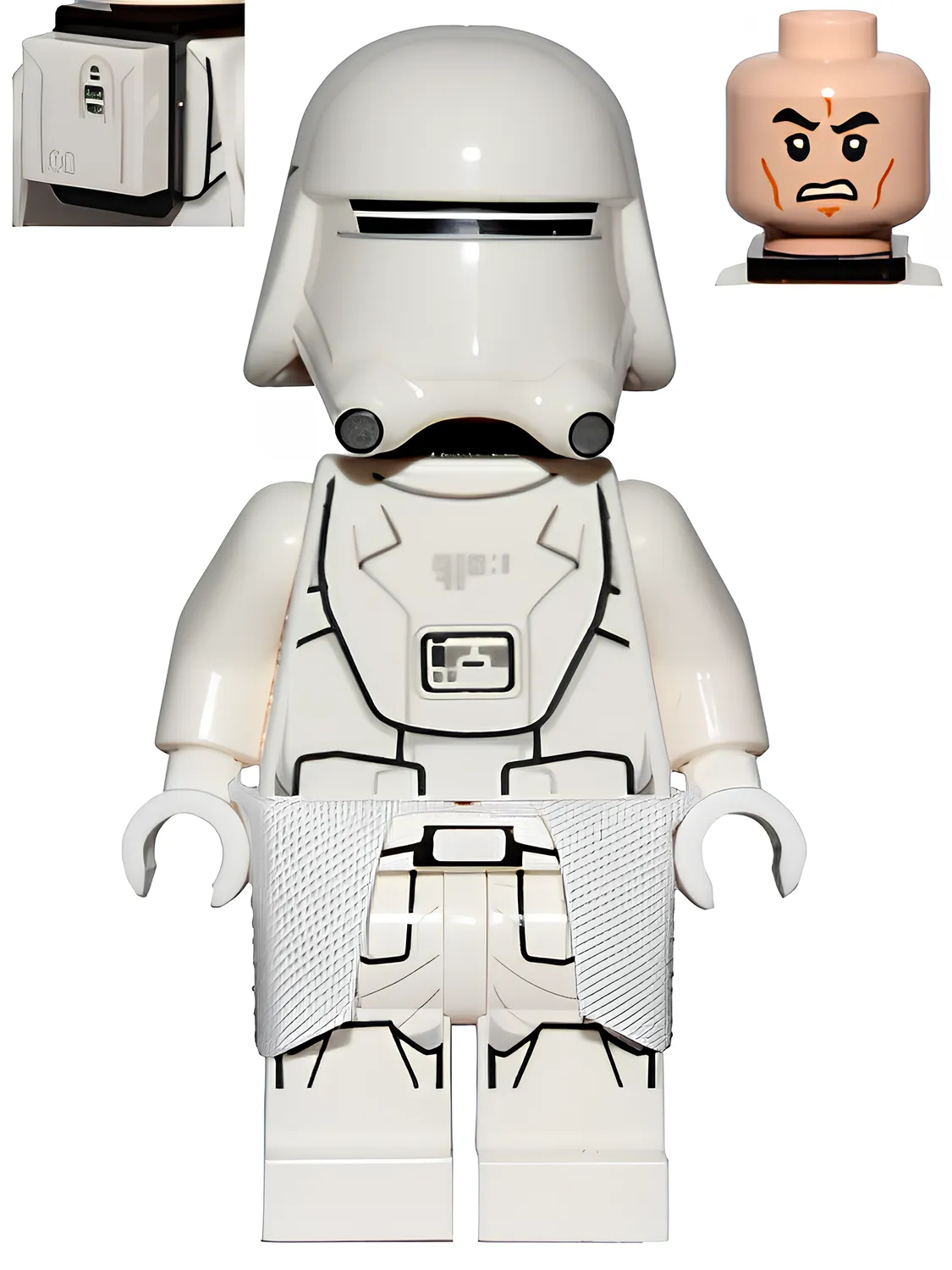 Фигурка LEGO Star Wars First - фото 1