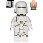 Фигурка LEGO Star Wars First