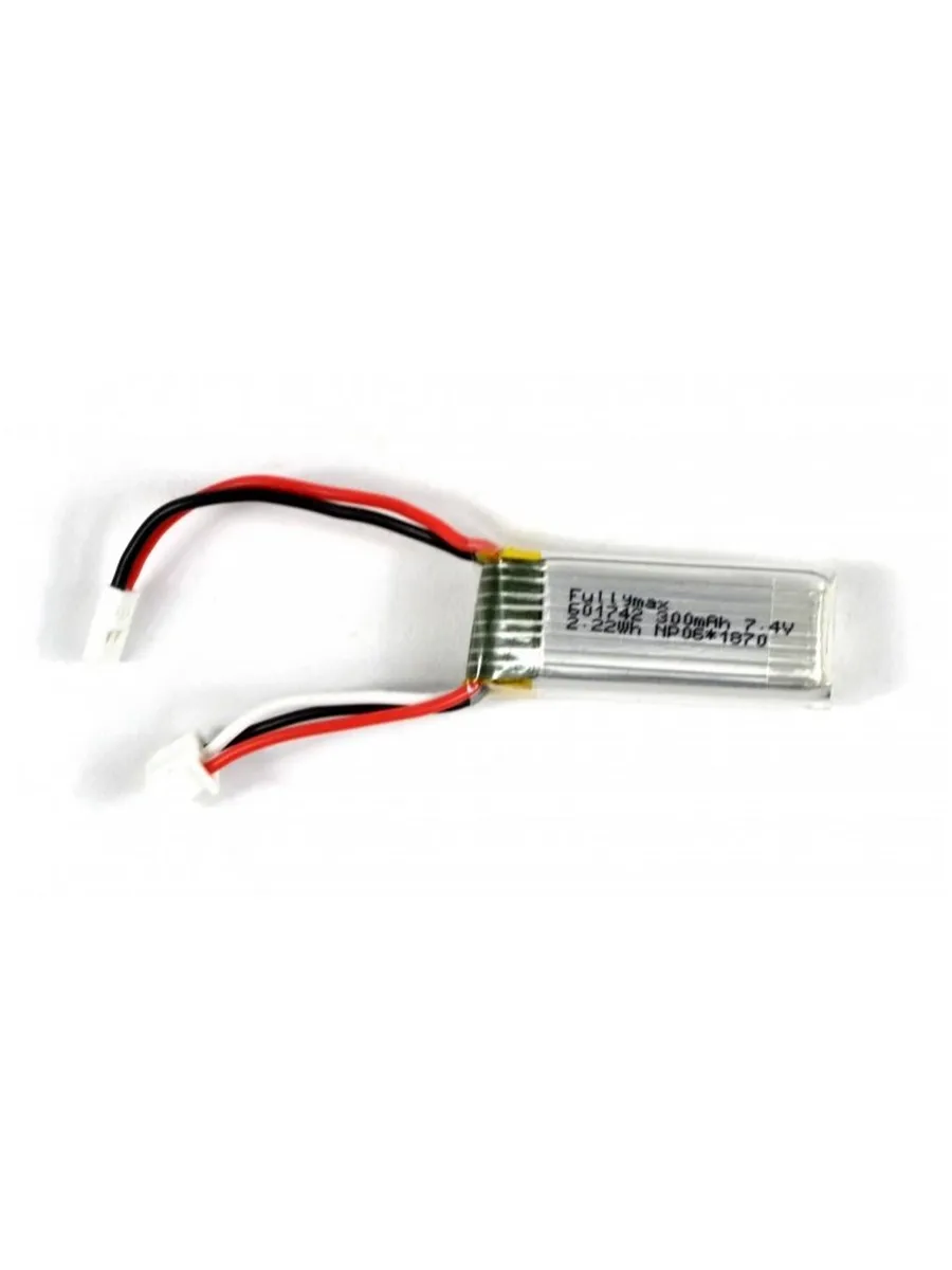 Автомобиль РУ WL TOYS - фото 6