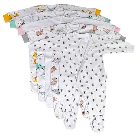 Комбинезон LeeLuckBaby