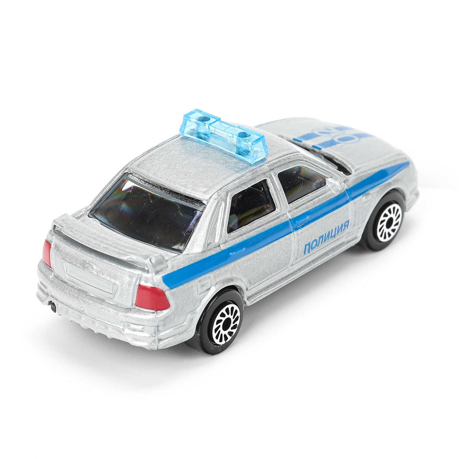 Скорая помощь Технопарк в ассортименте 392192 - фото 3