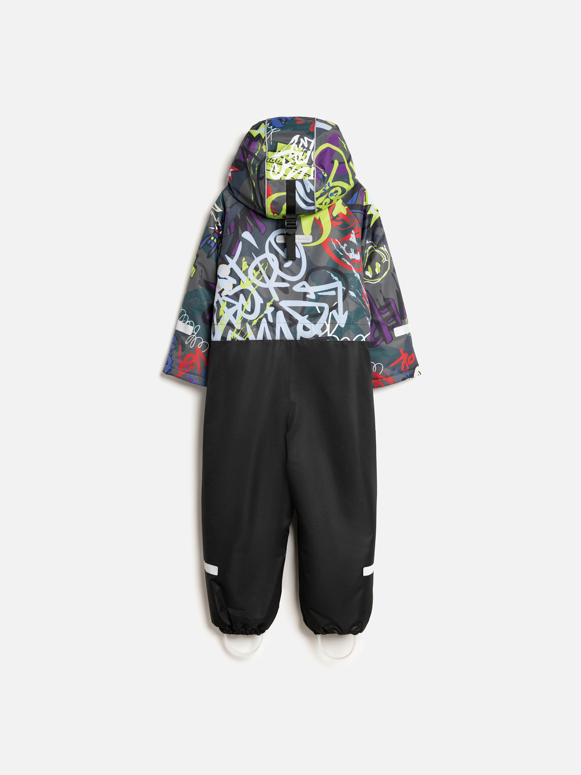 Комбинезон Acoola 20320410010_0089746 - фото 9