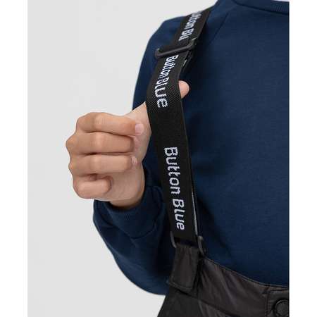 Брюки BUTTON BLUE