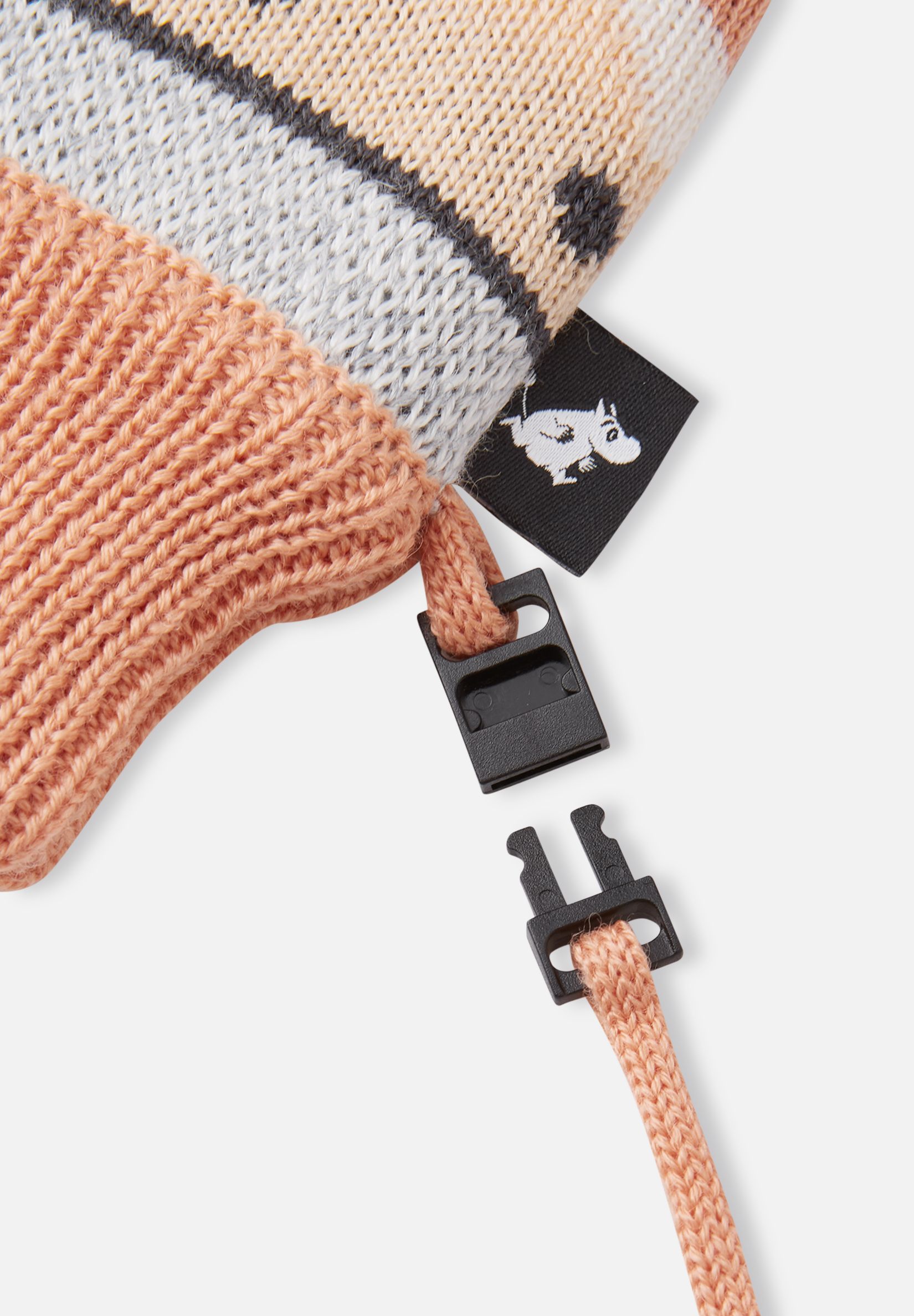 Варежки Reima 5300067A-1474 - фото 3