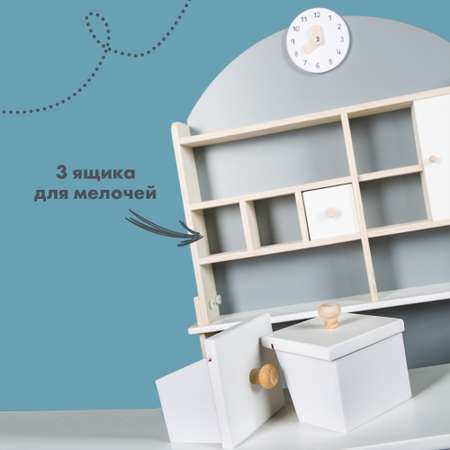 Игровой набор Roba прилавок