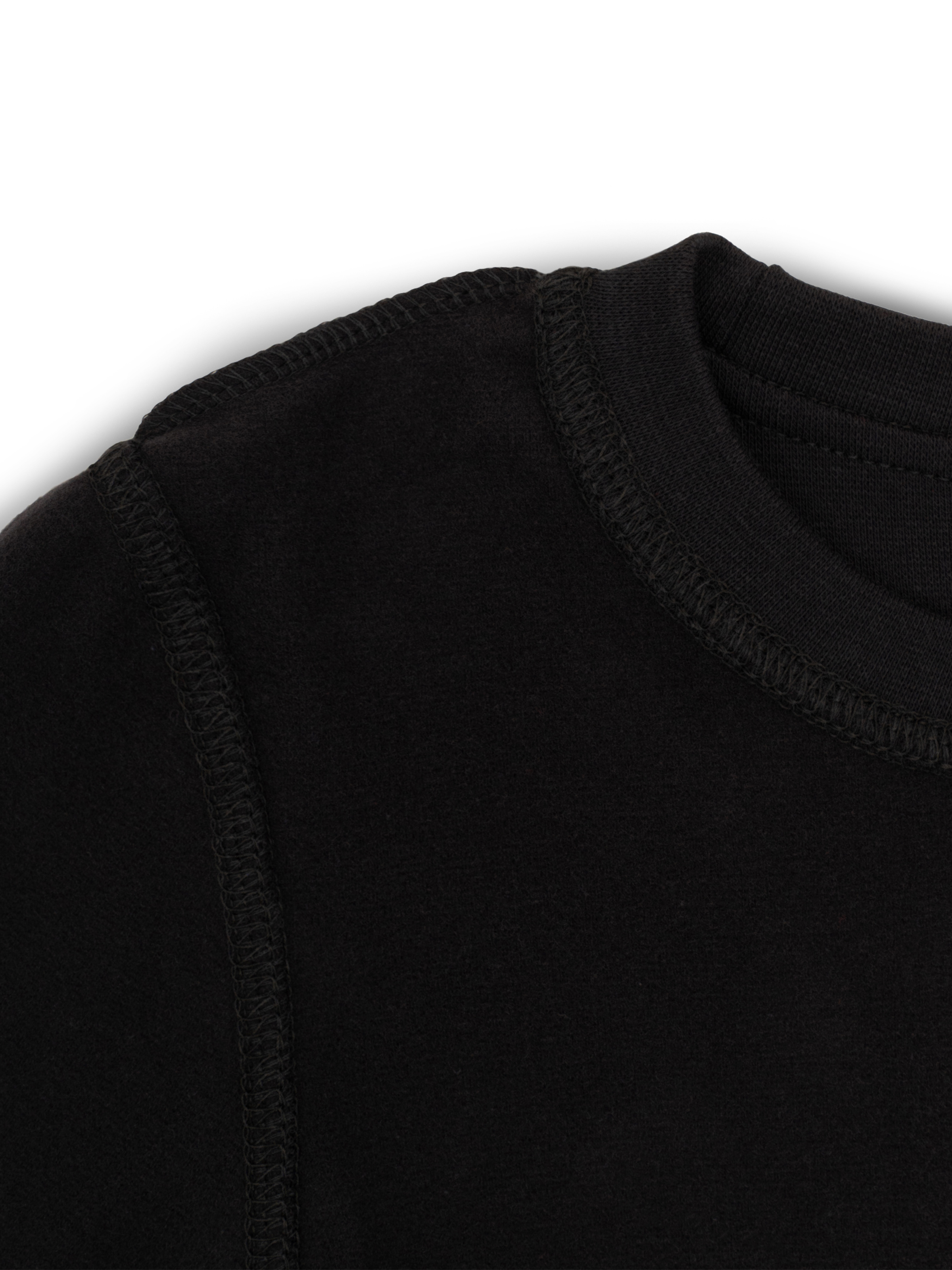 Термобелье Утенок 7050/1 черный - фото 25