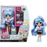 Кукла модельная L.O.L. Surprise! Tweens Core S5 Ellie Fly