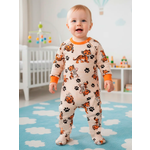 Комбинезон Совенок Дона