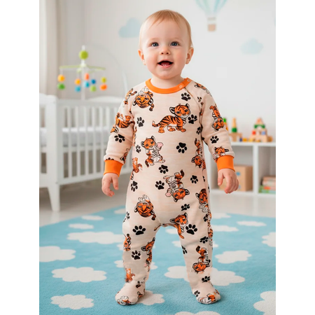 Комбинезон Совенок Дона