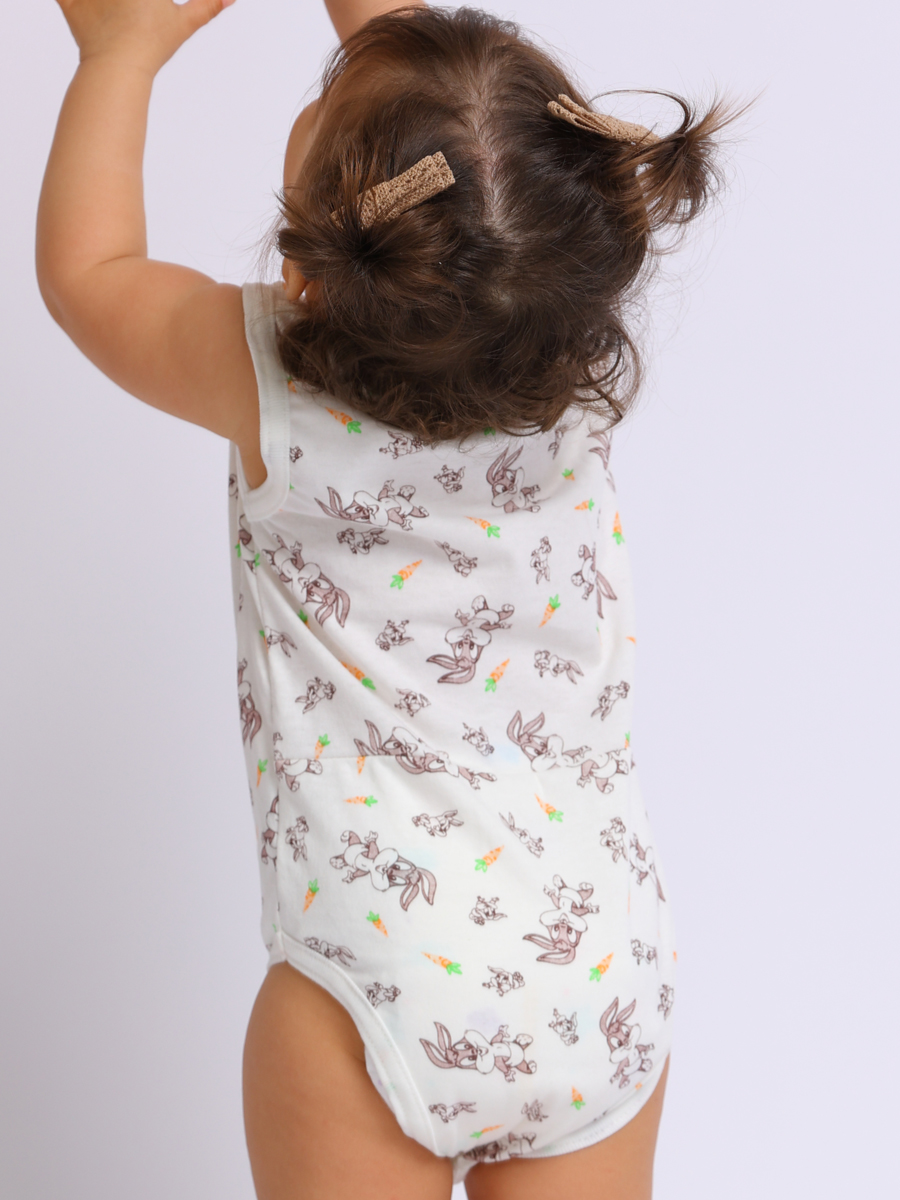 Боди-майка 2 шт Дашенька 1440/238 - фото 5