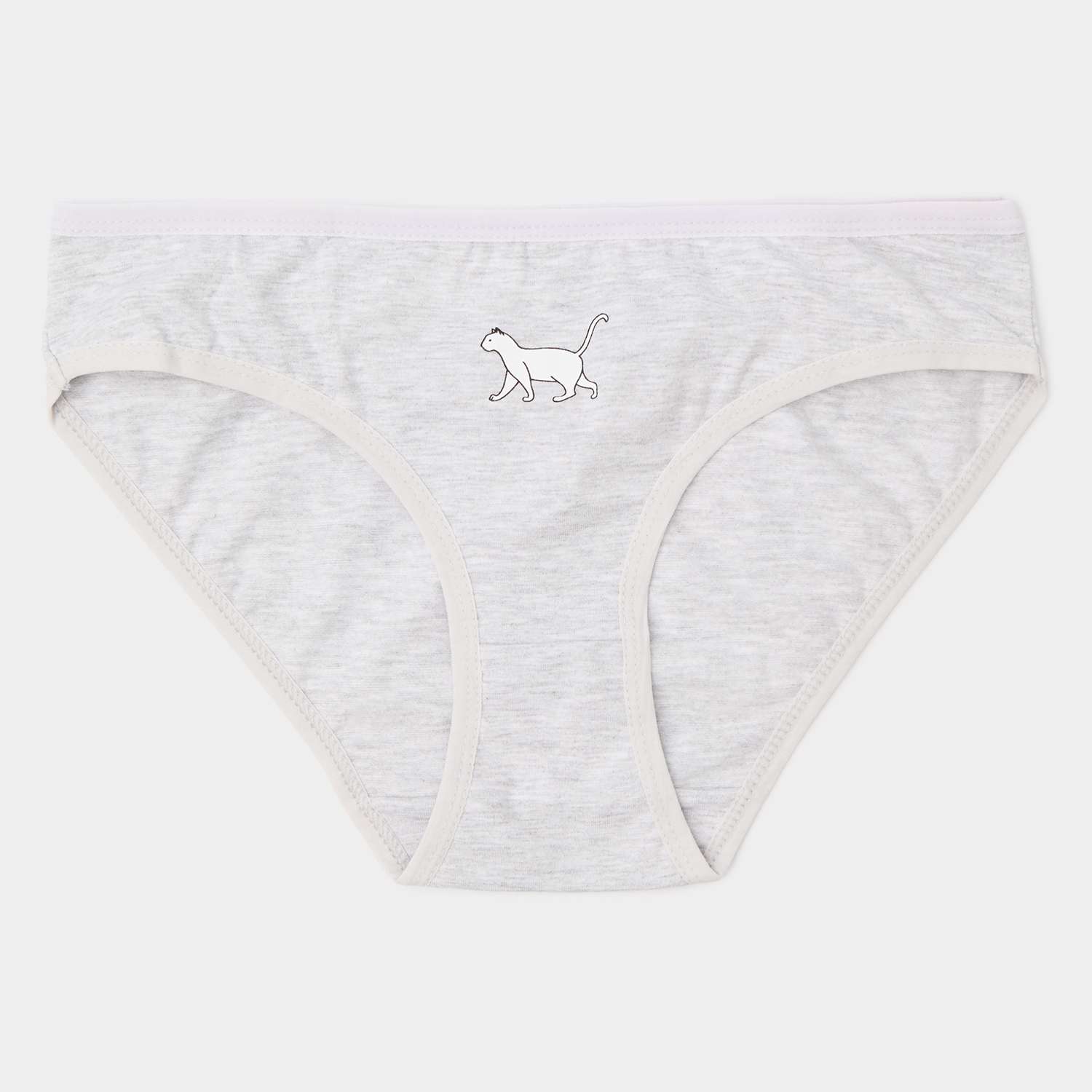 Трусы ё - фото 1