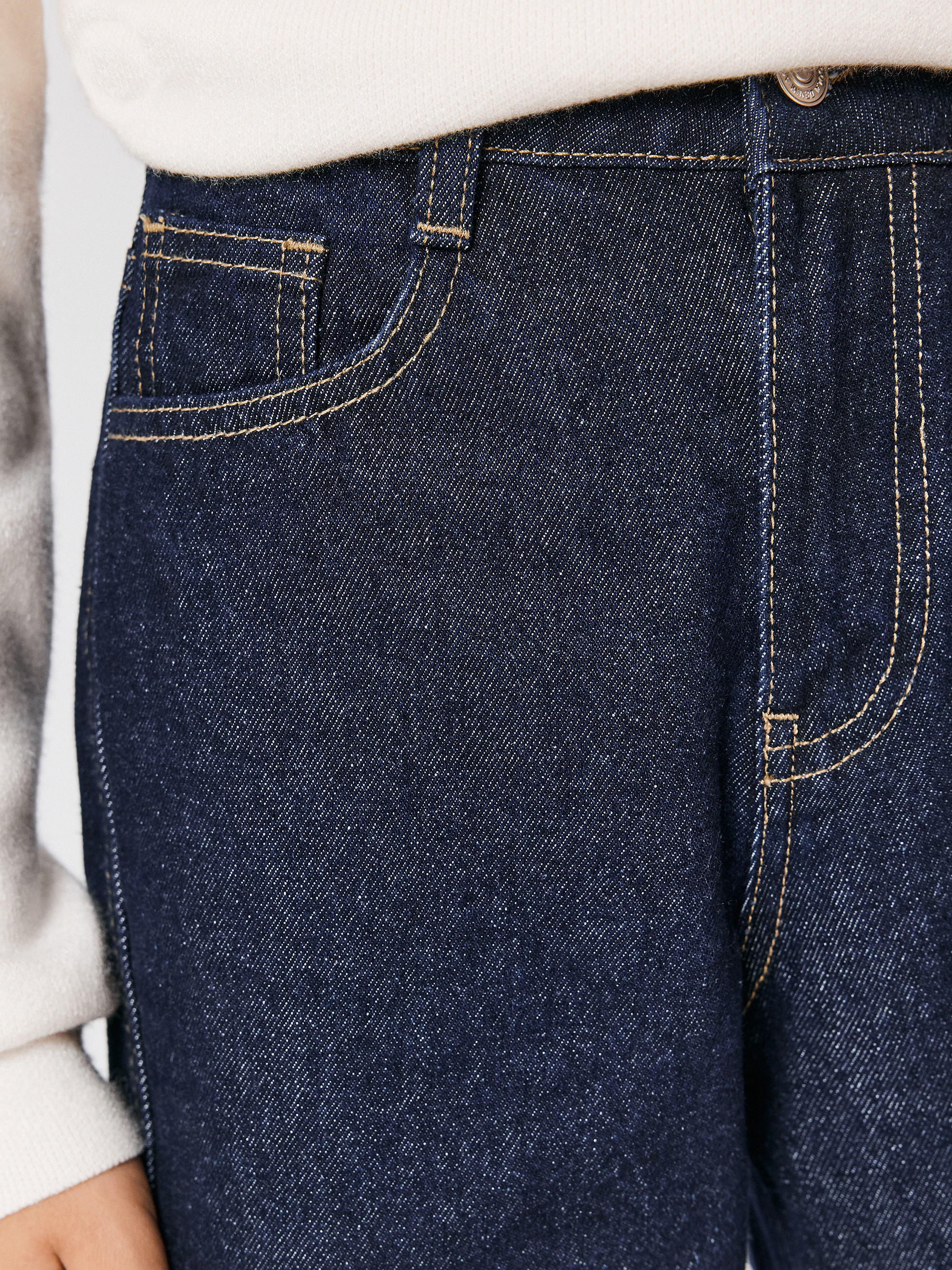 Джинсы Acoola 20110440102_0092462 - фото 3