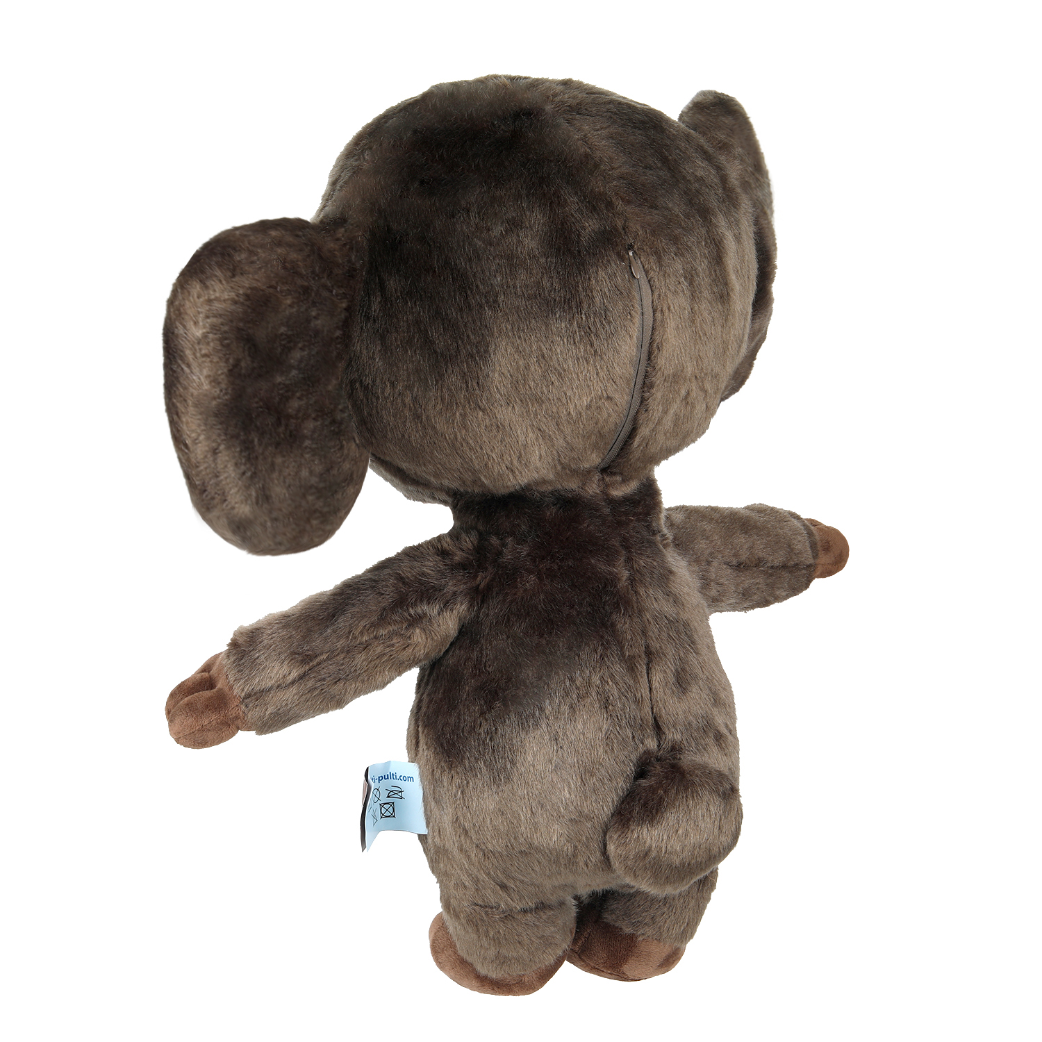 Мягкая игрушка Мульти Пульти Чебурашка - фото 2