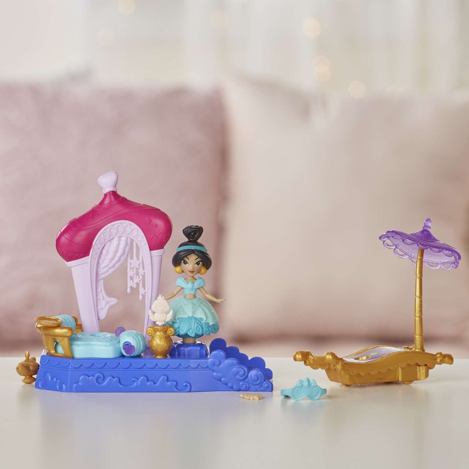 Набор Princess Disney Фигурка и транспорт в ассортименте E0072EU4 E0072EU4 - фото 14