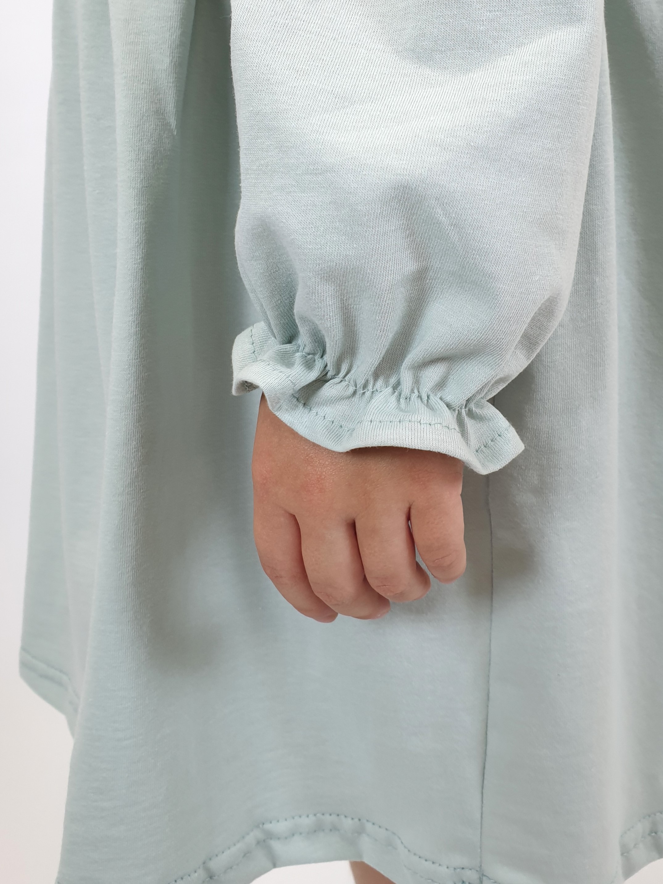 Платье Luneva 9-88-8. - фото 8