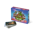 Настольная игра Нескучные игры Латвия