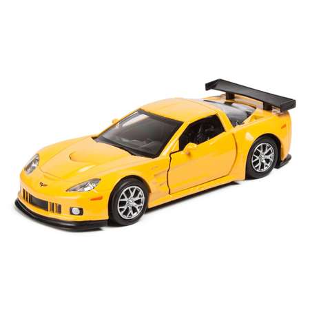 Автомобиль Mobicaro Chevrolet Corvette 1:32 в ассортименте