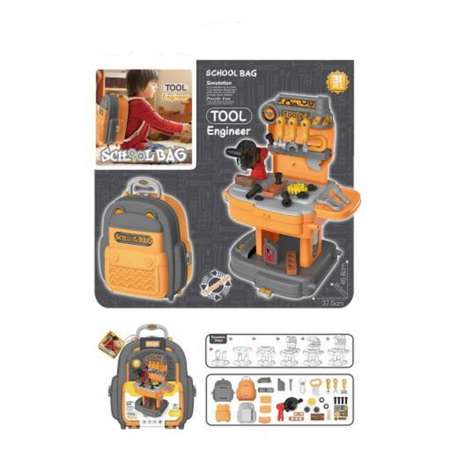Игрушка Junfa Мастер (инструменты)