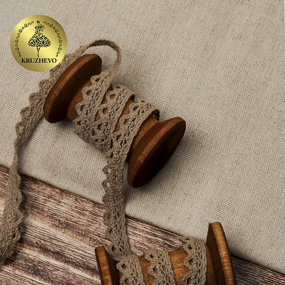 Набор для творчества KRUZHEVO шитье - фото 2