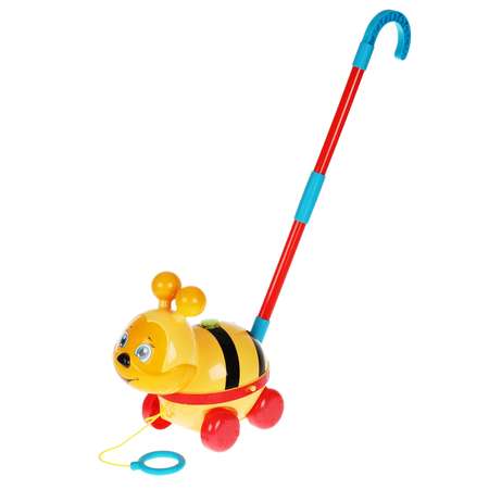 Игрушка УМка каталка
