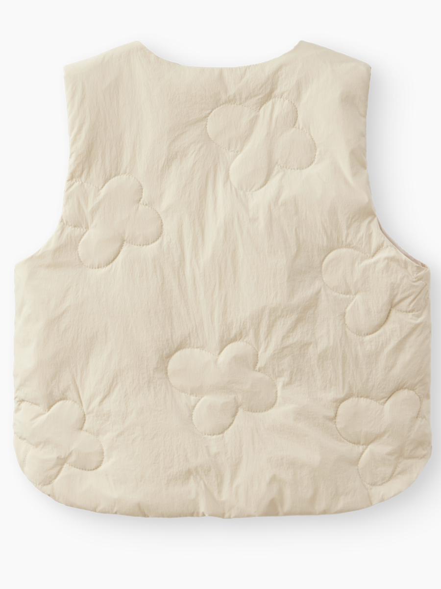 Жилет Happy Baby 89135-1_beige - фото 10