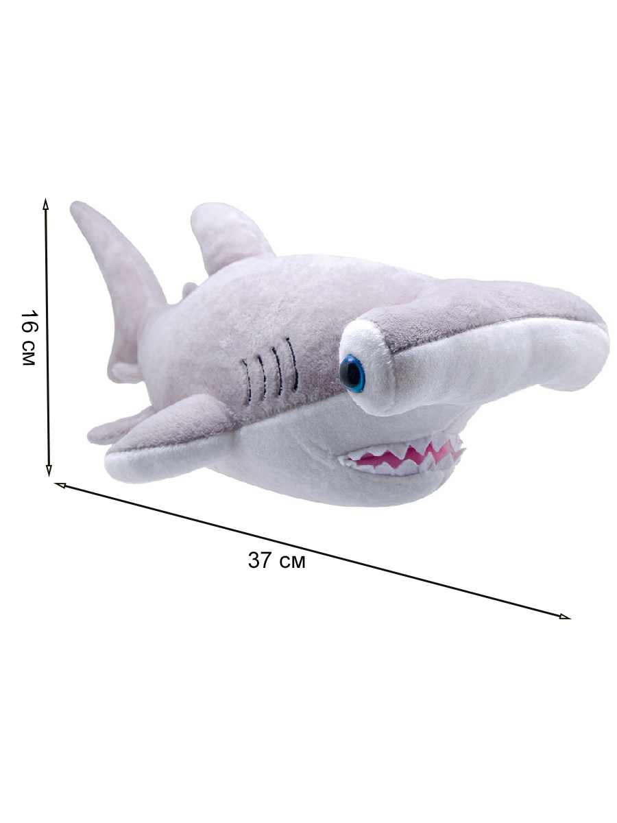 Мягкая игрушка All About Nature - фото 4