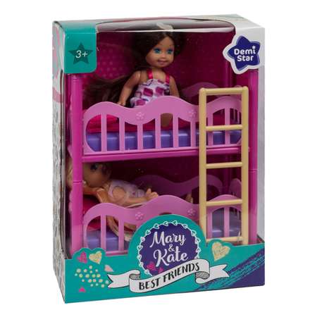 Кукла мини Demi Star