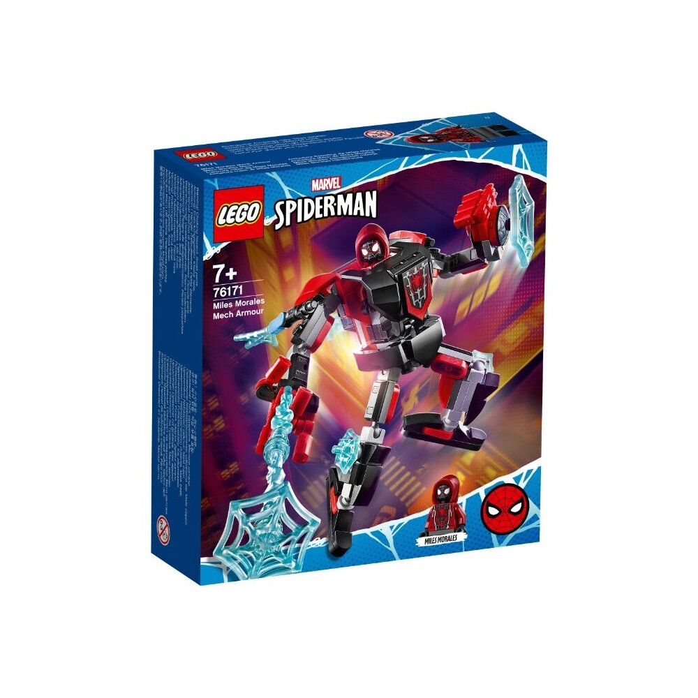 Конструктор LEGO 410 дет. - фото 1