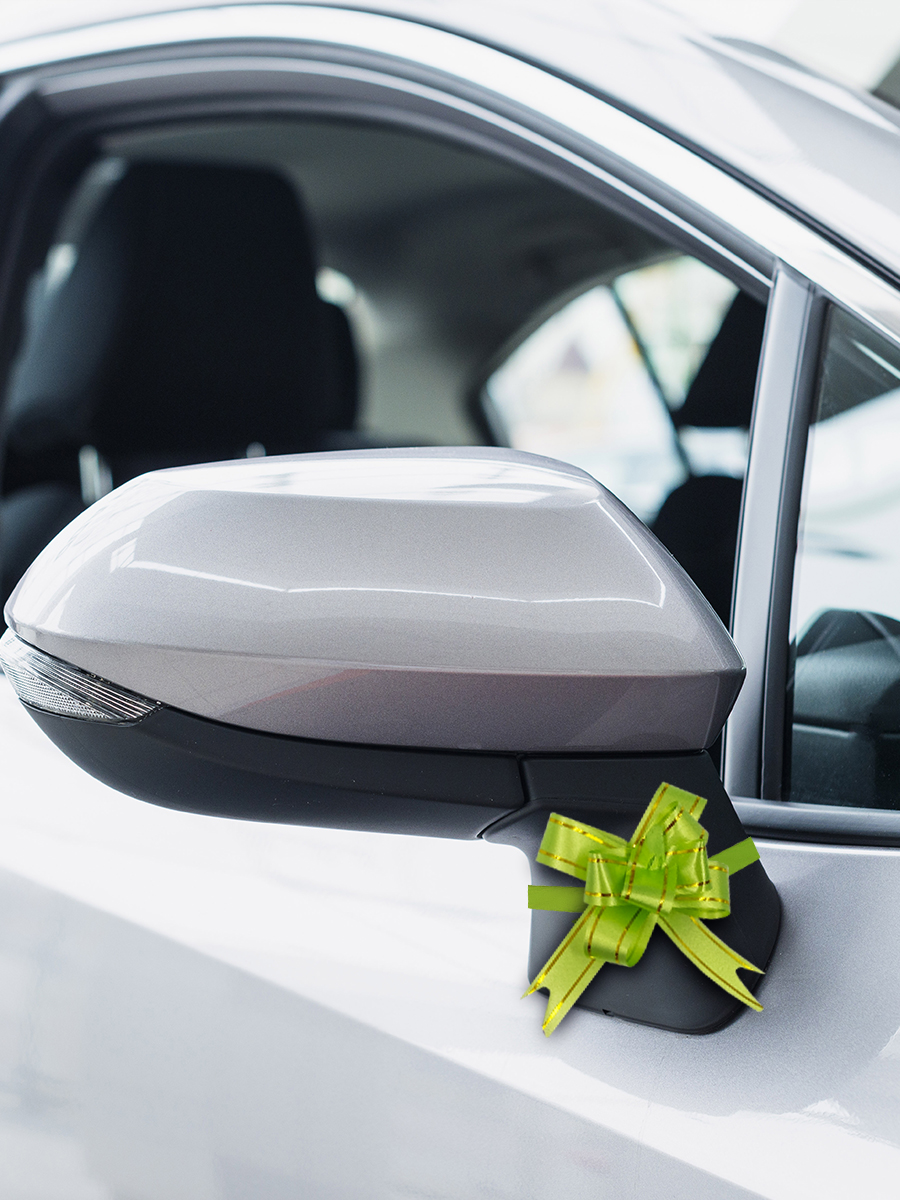 Набор бантиков AXLER для подарков 15 шт - фото 8