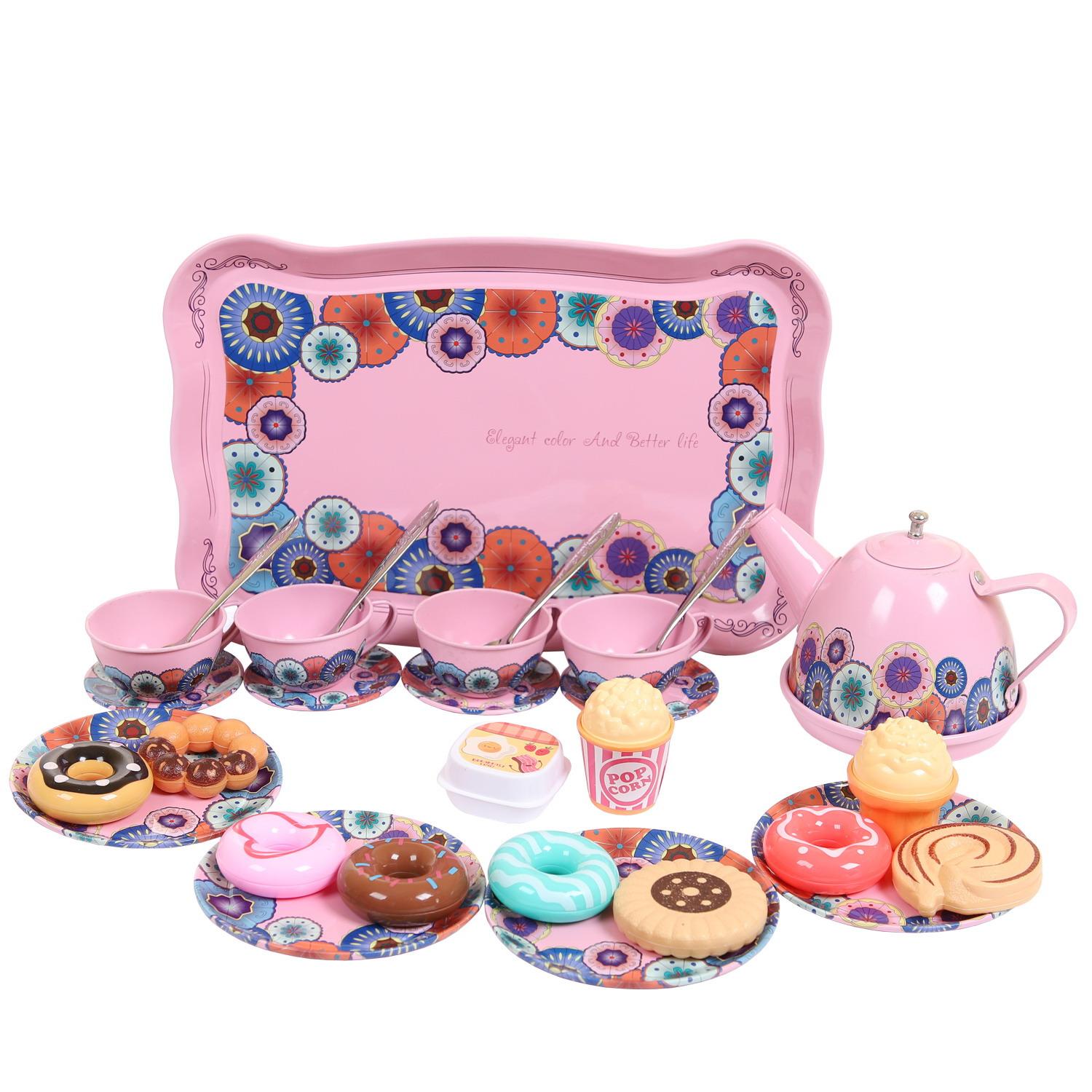 Игрушка Abtoys посуда - фото 4