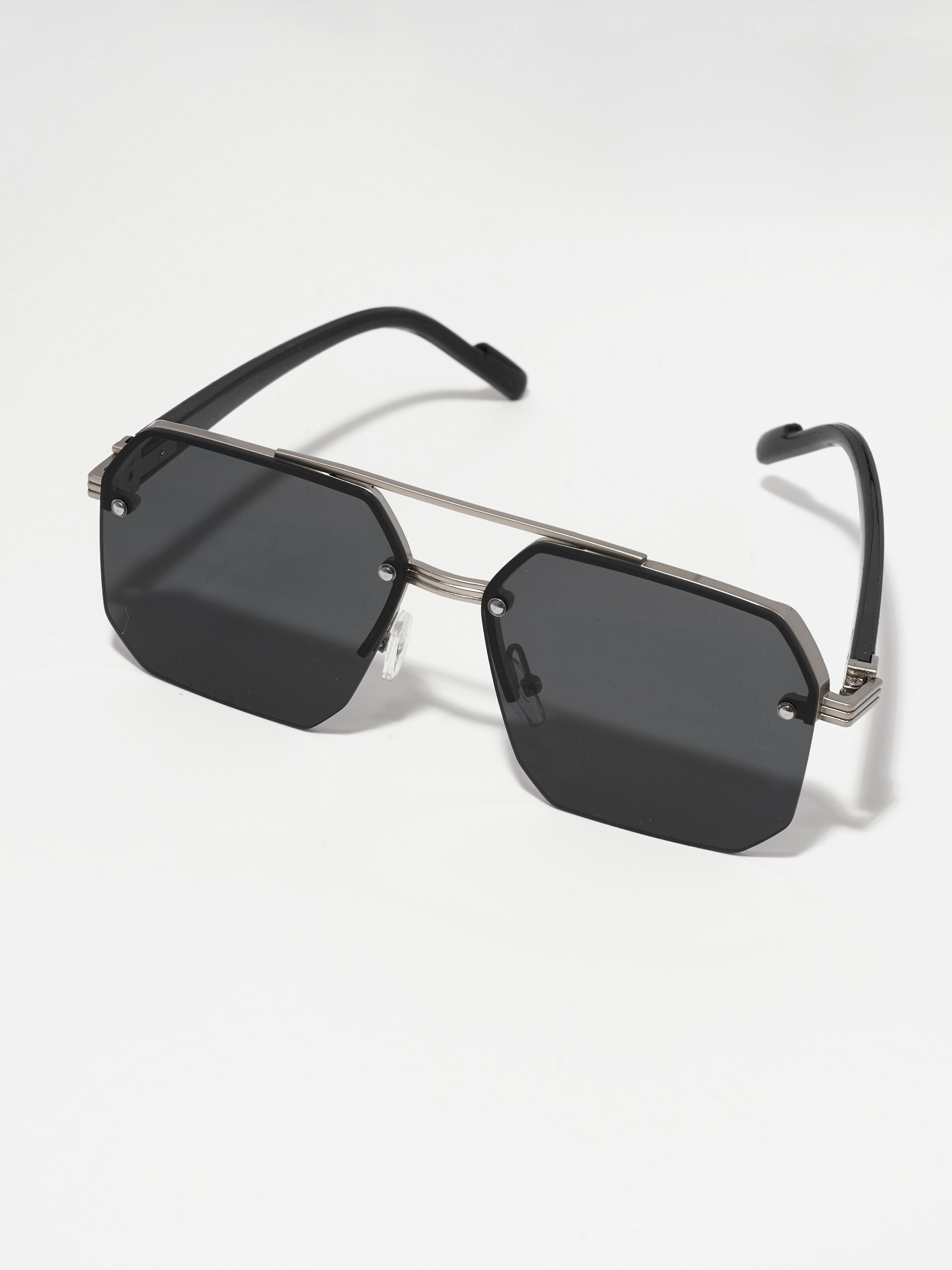 Солнцезащитные очки SUNNY GLASS O00008-2 - фото 1