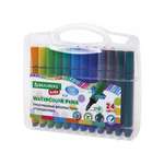 Фломастеры Brauberg 24 цв.