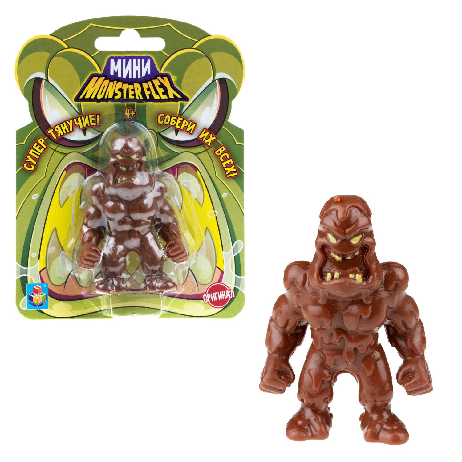 Фигурка 1TOY в ассортименте - фото 27