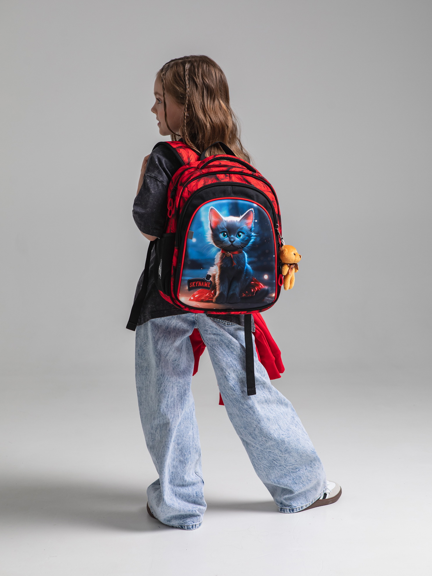 Рюкзак SkyName - фото 7